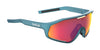 Bolle SHIFTER Sunglasses | Size 136 / Black Matte / TNS