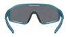 Bolle SHIFTER Sunglasses | Size 136 / Black Matte / TNS