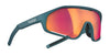 Bolle SHIFTER Sunglasses | Size 136 / Black Matte / TNS