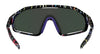 Bolle SHIFTER Sunglasses | Size 136 / Black Matte / TNS