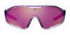 Bolle SHIFTER Sunglasses | Size 136 / Black Matte / TNS