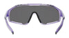 Bolle SHIFTER Sunglasses | Size 136 / Black Matte / TNS