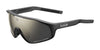 Bolle SHIFTER Sunglasses | Size 136 / Black Matte / TNS