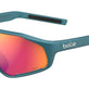 Creator Teal Metallic