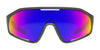 Bolle SHIFTER Sunglasses | Size 136 / Black Matte / TNS