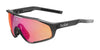 Bolle SHIFTER Sunglasses | Size 136 / Anthracite Crystal / Phantom Clear Lava Photochromic