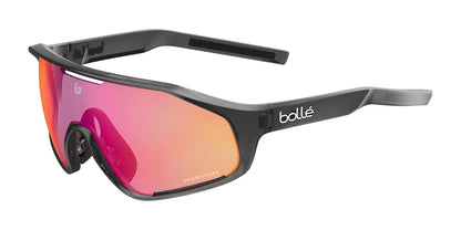 Bolle SHIFTER Sunglasses Anthracite Crystal / Phantom Clear Lava Photochromic