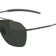 HD Polarized Axis