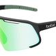 Phantom Clear Green Photochromic