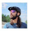Bolle SPEEDCHASER Sunglasses / Black Matte / TNS ICE