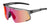 Bolle SPEEDCHASER Sunglasses / Dark Grey Crystal