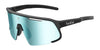 Bolle SPEEDCHASER Sunglasses / Black Matte / TNS ICE