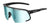 Bolle SPEEDCHASER Sunglasses / Black Matte