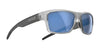 Bolle STATUS Sunglasses | Size 58 / Dark Tortoise Matte / Brown Polarized