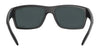 Bolle STATUS Sunglasses | Size 58 / Dark Tortoise Matte / Brown Polarized