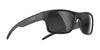 Bolle STATUS Sunglasses | Size 58 / Dark Tortoise Matte / Brown Polarized