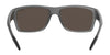 Bolle STATUS Sunglasses | Size 58 / Dark Tortoise Matte / Brown Polarized