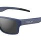 Dark Blue Matte