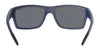 Bolle STATUS Sunglasses | Size 58 / Dark Tortoise Matte / Brown Polarized