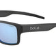 Phantom+ Blue Photochromic Polarized 85%
