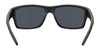 Bolle STATUS Sunglasses | Size 58 / Dark Tortoise Matte / Brown Polarized
