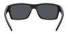Bolle STATUS Sunglasses | Size 58 / Dark Tortoise Matte / Brown Polarized