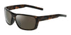 Bolle STRIX Sunglasses | Size 55 / Tortoise Matte / HD Polarized Brown Gun