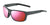 Bolle STRIX Sunglasses | Size 55 / Black Crystal Matte