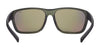 Bolle STRIX Sunglasses | Size 55 / Black Crystal Matte / HD Polarized Brown Pink