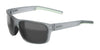 Bolle STRIX Sunglasses | Size 55 / Light Grey Frost / Volt+ Gun Cat 3