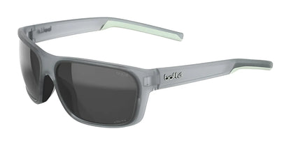 Bolle STRIX Sunglasses Light Grey Frost / Volt+ Gun Cat 3