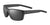Bolle STRIX Sunglasses | Size 55 / Black Matte