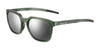 Bolle TALENT Sunglasses | Size 51 / Forest Crystal Matte / Volt+ Cold White Cat 3
