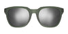 Bolle TALENT Sunglasses | Size 51 / Light Grey Frost / HD Polarized TNS