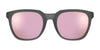 Bolle TALENT Sunglasses | Size 51 / Light Grey Frost / HD Polarized TNS