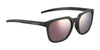 Bolle TALENT Sunglasses | Size 51 / Light Grey Frost / HD Polarized TNS