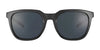 Bolle TALENT Sunglasses | Size 51 / Light Grey Frost / HD Polarized TNS