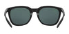 Bolle TALENT Sunglasses | Size 51 / Light Grey Frost / HD Polarized TNS
