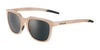 Bolle TALENT Sunglasses | Size 51 / Mocha Transparent Matte / TNS