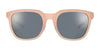 Bolle TALENT Sunglasses | Size 51 / Light Grey Frost / HD Polarized TNS