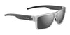 Bolle TEMPER Sunglasses | Size 60 / Black Matte / TNS Gold