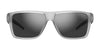 Bolle TEMPER Sunglasses | Size 60 / Black Matte / TNS Gold
