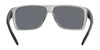 Bolle TEMPER Sunglasses | Size 60 / Black Matte / TNS Gold