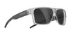 Bolle TEMPER Sunglasses | Size 60 / Black Matte / TNS Gold