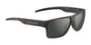 Bolle TEMPER Sunglasses | Size 60 / Black Matte / TNS Gold