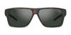 Bolle TEMPER Sunglasses | Size 60 / Black Matte / TNS Gold