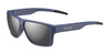 Bolle TEMPER Sunglasses | Size 60 / Dark Blue Matte / TNS