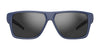 Bolle TEMPER Sunglasses | Size 60 / Black Matte / TNS Gold