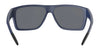 Bolle TEMPER Sunglasses | Size 60 / Black Matte / TNS Gold