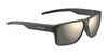 Bolle TEMPER Sunglasses | Size 60 / Black Matte / TNS Gold